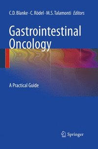 Gastrointestinal Oncology (hftad)