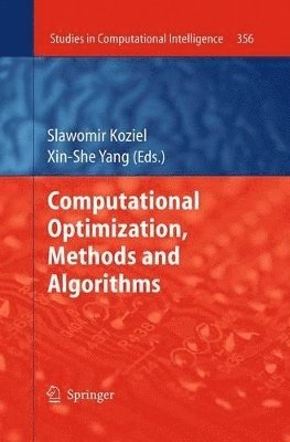 Computational Optimization, Methods and Algorithms (hftad)