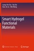 Smart Hydrogel Functional Materials