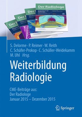 Weiterbildung Radiologie (hftad)