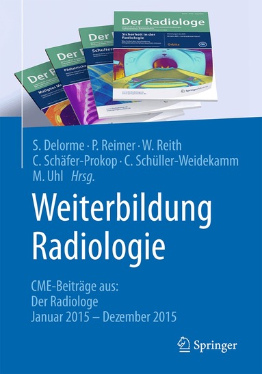 Weiterbildung Radiologie (h�ftad)