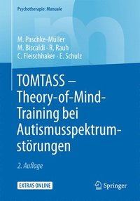 TOMTASS - Theory-of-Mind-Training bei Autismusspektrumstrungen (hftad)