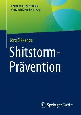 Shitstorm-Prvention (hftad)