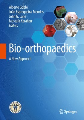 Bio-orthopaedics (inbunden)