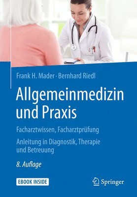 Allgemeinmedizin und Praxis (hftad)