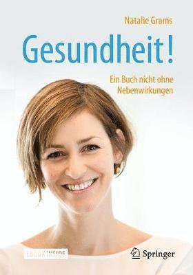 Gesundheit! (inbunden)