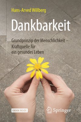 Dankbarkeit (häftad)