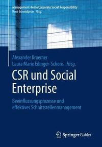 CSR und Social Enterprise (hftad)