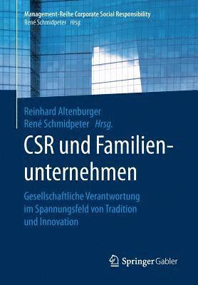 CSR und Familienunternehmen (hftad)