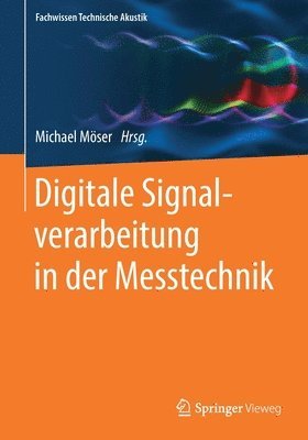 Digitale Signalverarbeitung in der Messtechnik (hftad)