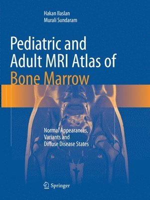 Pediatric and Adult MRI Atlas of Bone Marrow (hftad)
