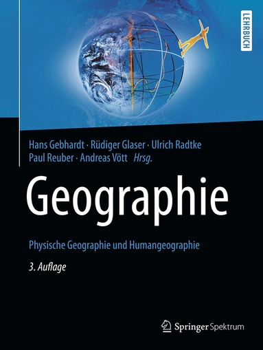 Geographie (h�ftad)