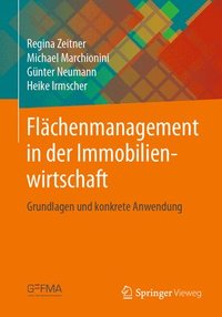 Flchenmanagement in der Immobilienwirtschaft (hftad)