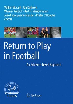 Return to Play in Football (hftad)