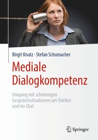 Mediale Dialogkompetenz (e-bok)