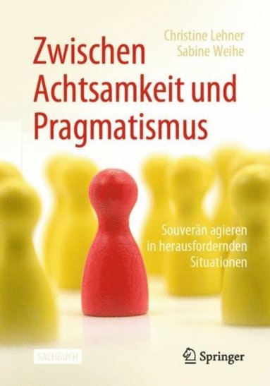 Zwischen Achtsamkeit und Pragmatismus (inbunden)