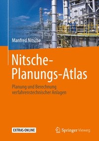 Nitsche-Planungs-Atlas (inbunden)