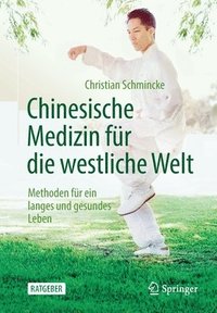 Chinesische Medizin fur die westliche Welt (häftad)