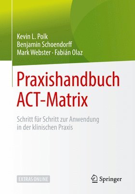 Praxishandbuch ACT-Matrix (hftad)
