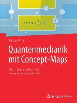 Quantenmechanik mit Concept-Maps (hftad)