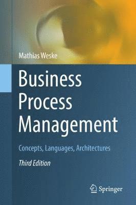 Business Process Management (inbunden)
