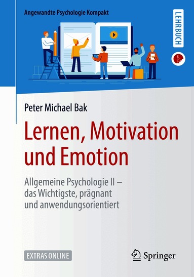 Lernen, Motivation und Emotion (h�ftad)