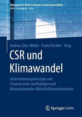 CSR und Klimawandel (hftad)