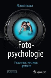 Fotopsychologie (häftad)