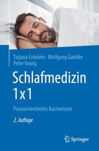 Schlafmedizin 1x1 (e-bok)