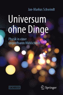 Universum ohne Dinge (hftad)