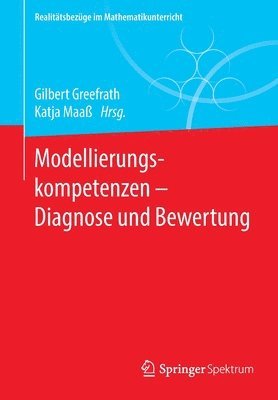 Modellierungskompetenzen   Diagnose und Bewertung (hftad)