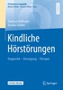 Kindliche H�rst�rungen