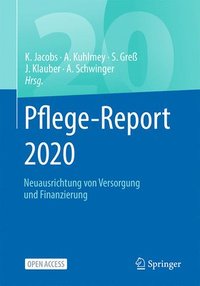 Pflege-Report 2020 (hftad)