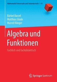 Algebra und Funktionen (hftad)