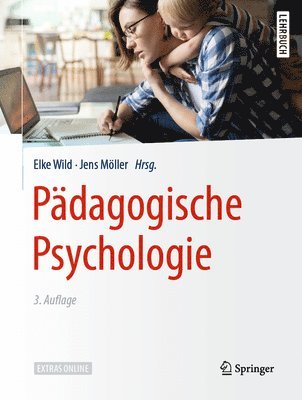 Pdagogische Psychologie (hftad)