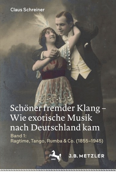 Sch�ner fremder Klang - Wie exotische Musik nach Deutschland kam