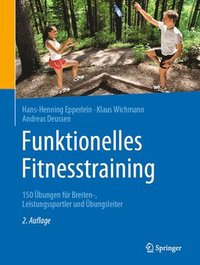 Funktionelles Fitnesstraining (inbunden)