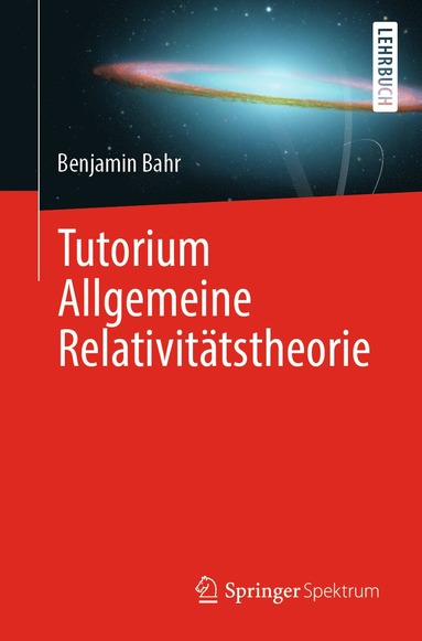 Tutorium Allgemeine Relativittstheorie