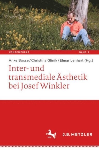 Inter- und transmediale ÿsthetik bei Josef Winkler (pocket)