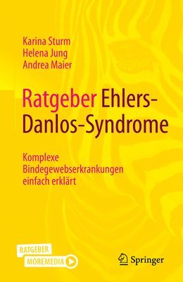 Ratgeber Ehlers-Danlos-Syndrome (hftad)