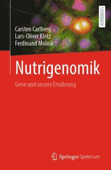 Nutrigenomik (häftad)
