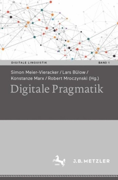 Digitale Pragmatik (e-bok)