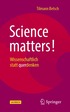 Science matters!