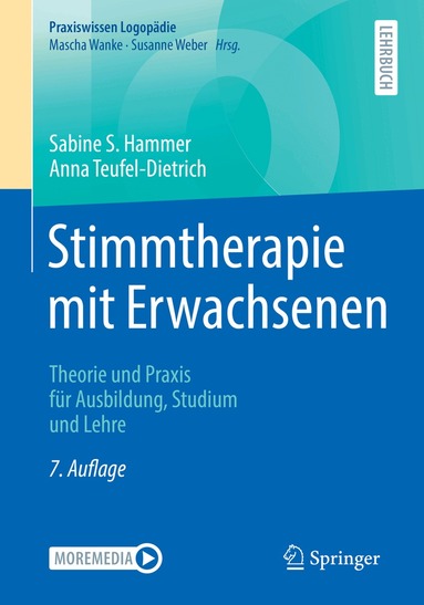 Stimmtherapie mit Erwachsenen (h�ftad)