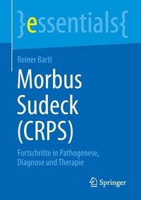Morbus Sudeck (CRPS) (häftad)