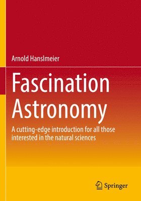Fascination Astronomy (hftad)