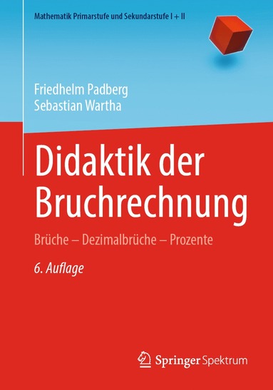 Didaktik der Bruchrechnung (hftad)