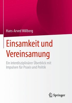 Einsamkeit und Vereinsamung (hftad)