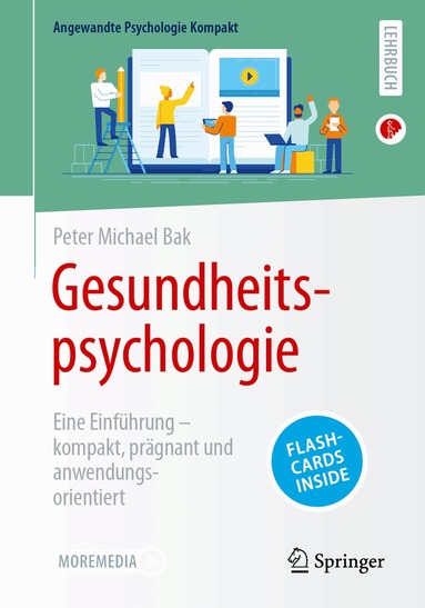 Gesundheitspsychologie (h�ftad)