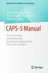 CAPS-5 Manual